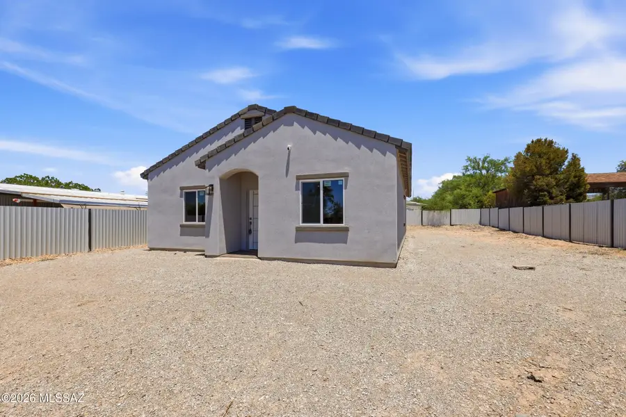 642 W Florence, Tucson, AZ 85705 - #3