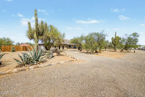1260 W Morning View, Tucson, AZ 85704
