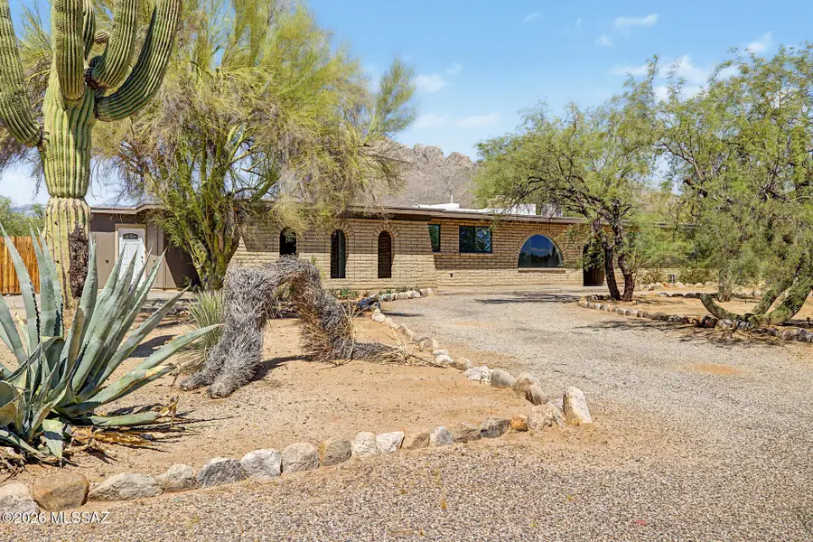 1260 W Morning View, Tucson, AZ 85704 - #2