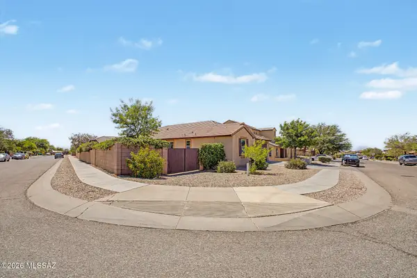 726 S Desert Haven, Vail, AZ 85641