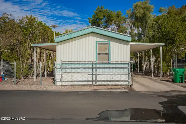 1655 W Ajo, Tucson, AZ 85713