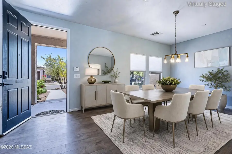 3614 E Canter, Tucson, AZ 85739 - #2