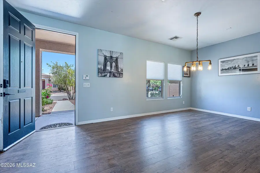3614 E Canter, Tucson, AZ 85739 - #3