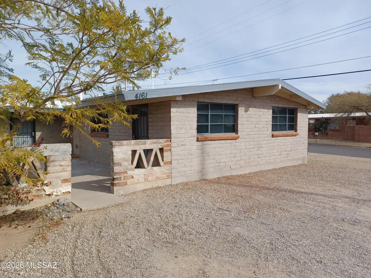 4155 E Bellevue, Tucson, AZ 85712 - #1