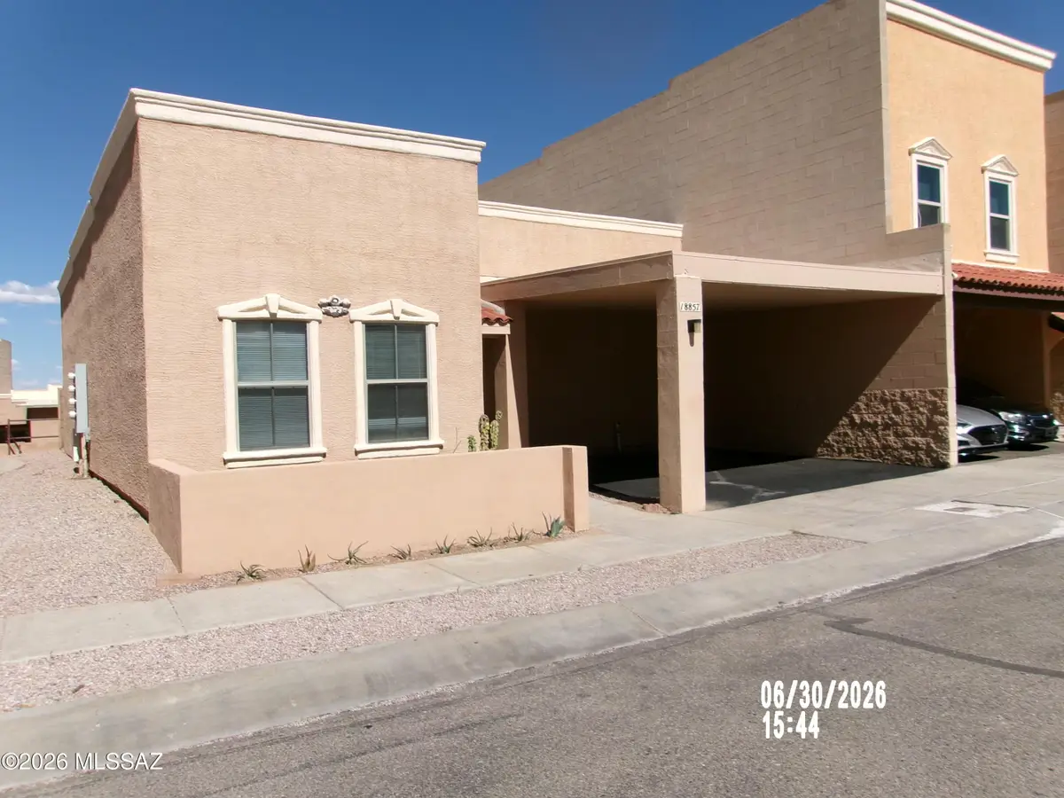 18857 S Esherton, Sahuarita, AZ 85629 - #1