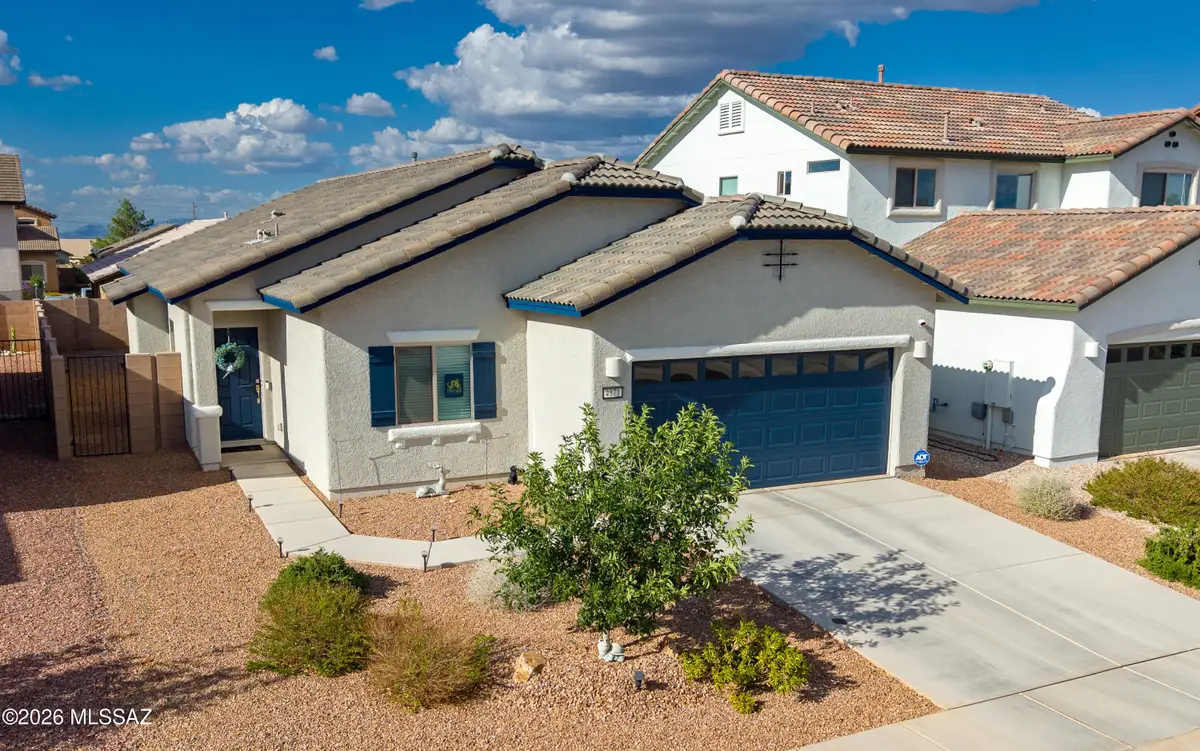 4171 Tinker, Sierra Vista, AZ 85650 - #1