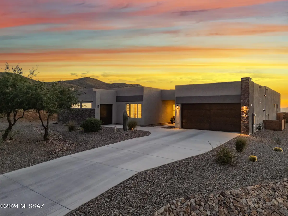 10556 E Ocotillo Rim, Vail, AZ 85641 - #1