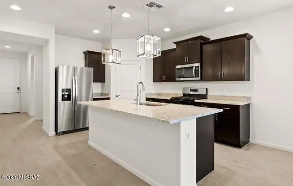 5129 W Bowen House, Tucson, AZ 85757