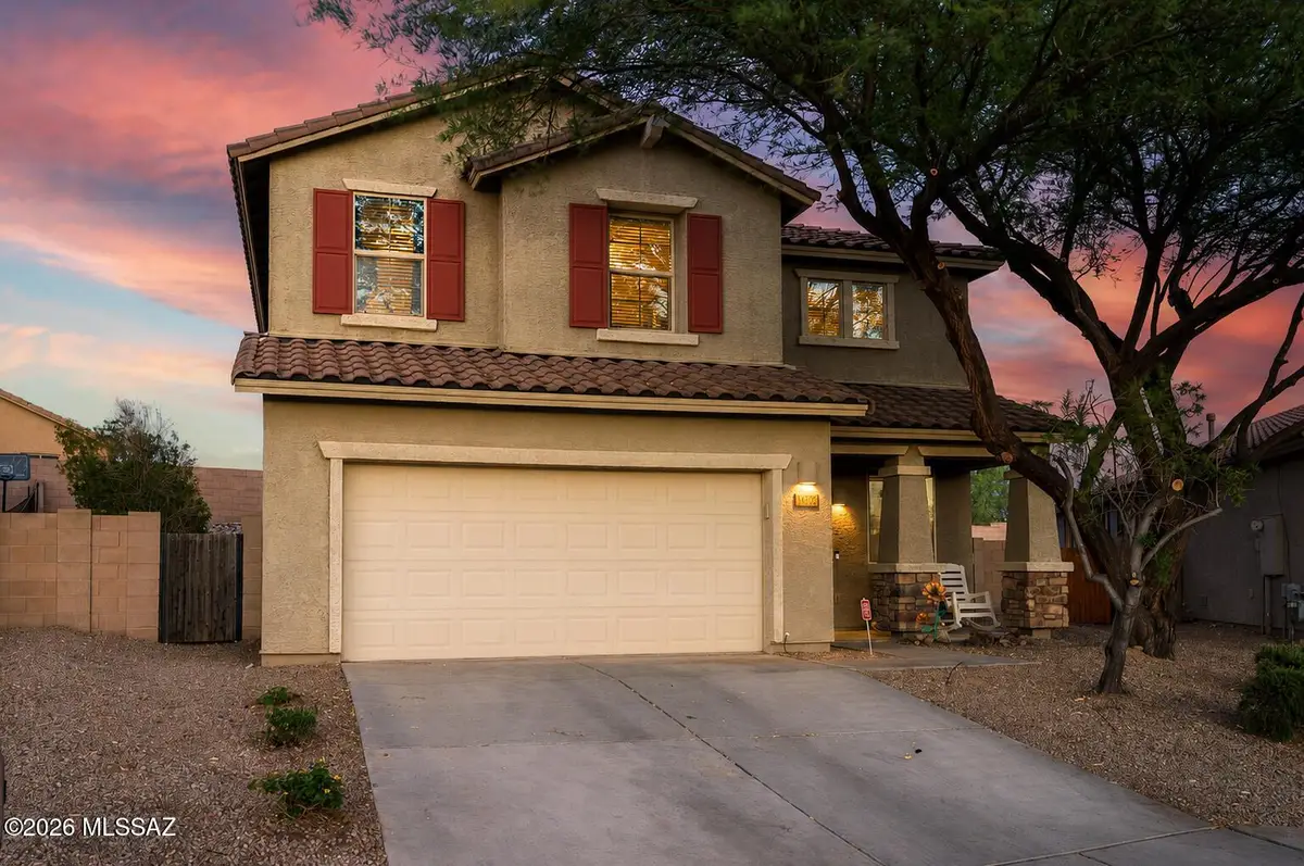 14302 N Fragile Clay, Marana, AZ 85658 - #1