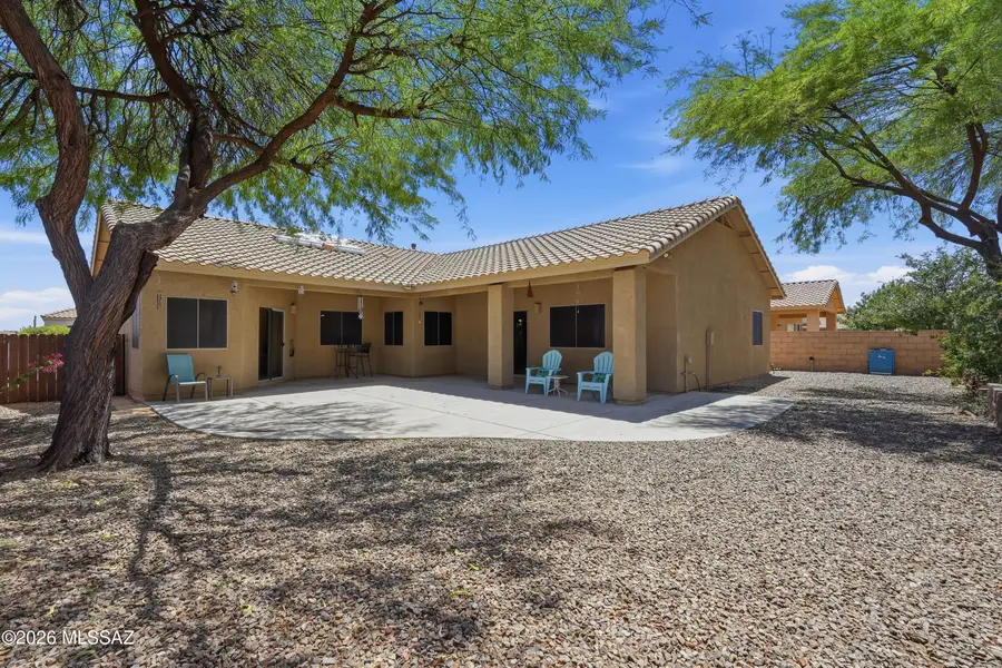 5076 W Wild Burro Spring, Marana, AZ 85658 - #2