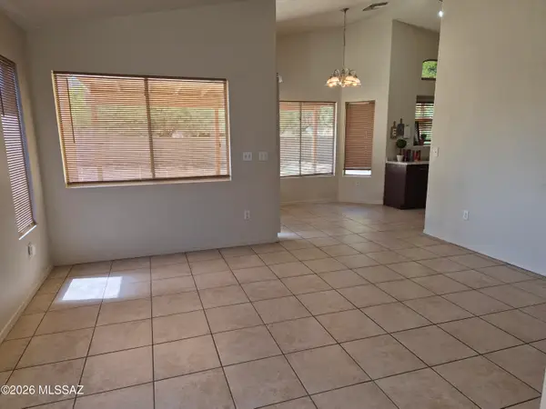 3451 W Avenida De San Candido, Tucson, AZ 85746
