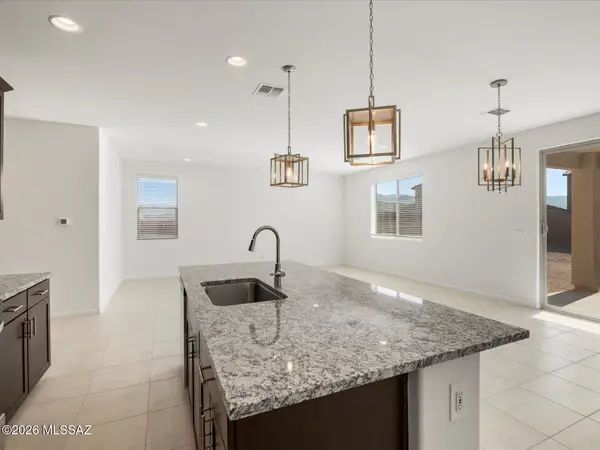 5160 W Bowen House, Tucson, AZ 85757