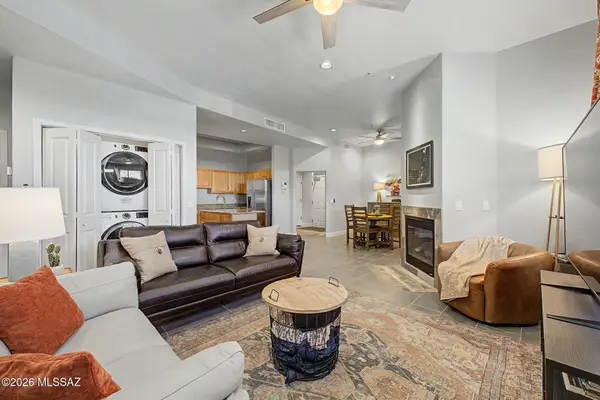446 N Campbell, Tucson, AZ 85719