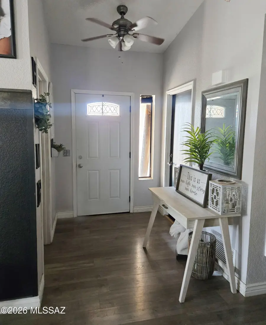 2596 W Firebrook, Tucson, AZ 85741 - #3