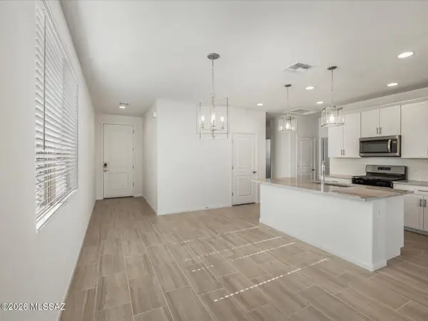 12700 N Fire Brand, Marana, AZ 85658