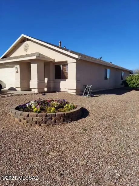 3652 Fighting Falcon, Tucson, AZ 85730 - #2