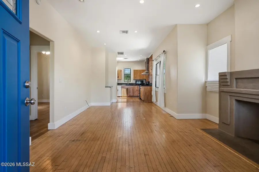 611 E 4th, Tucson, AZ 85705 - #3