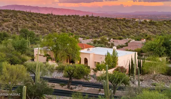 5600 E Finisterra, Tucson, AZ 85750