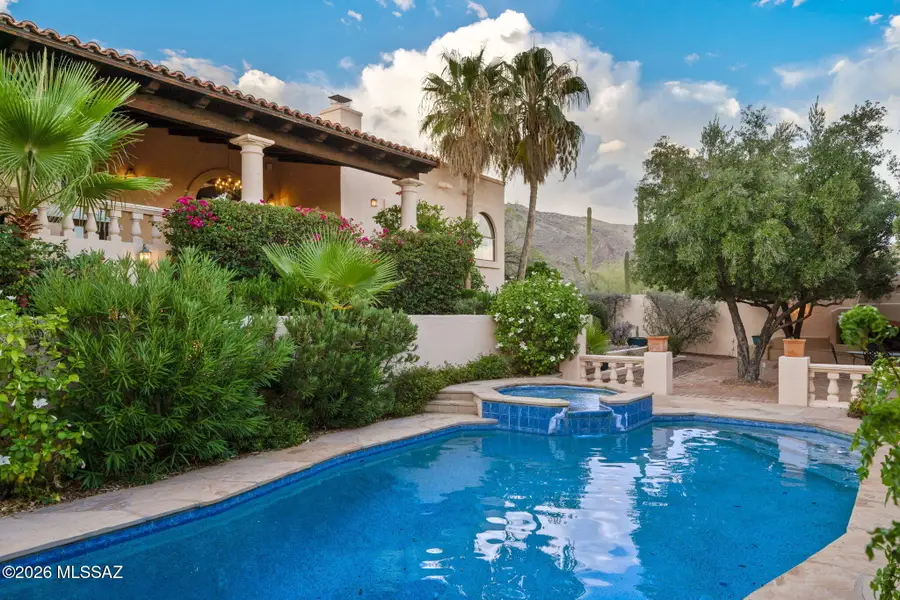 5600 E Finisterra, Tucson, AZ 85750 - #2