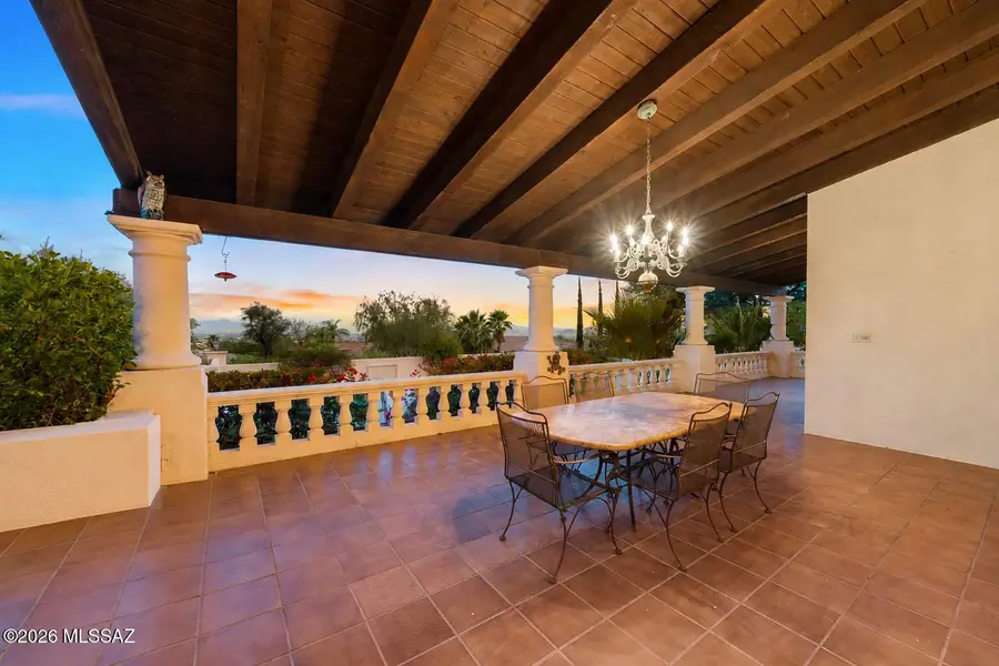 5600 E Finisterra, Tucson, AZ 85750 - #3