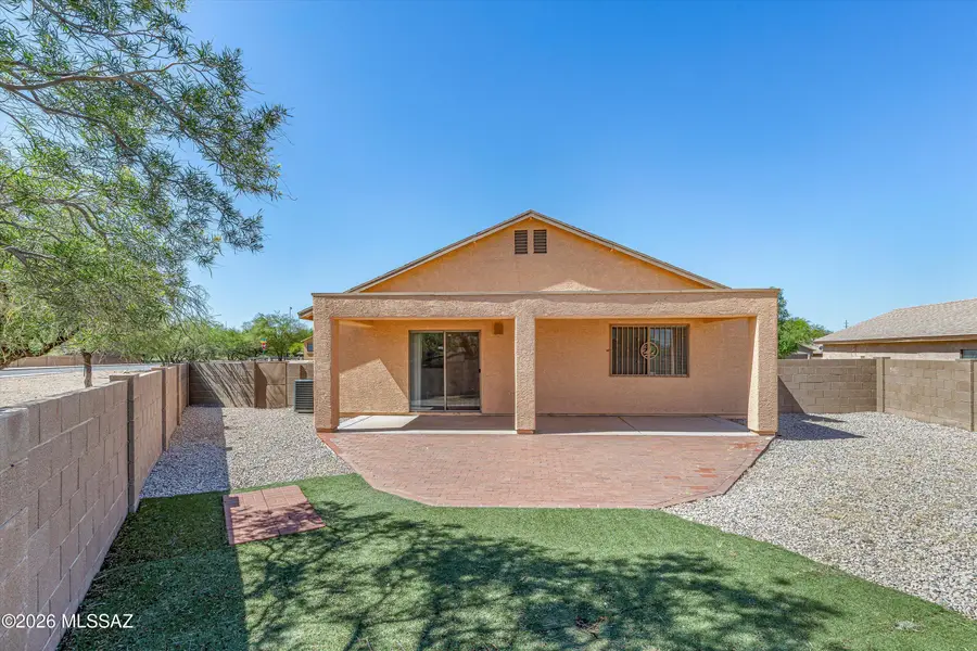 4029 E Big Game, Tucson, AZ 85706 - #2