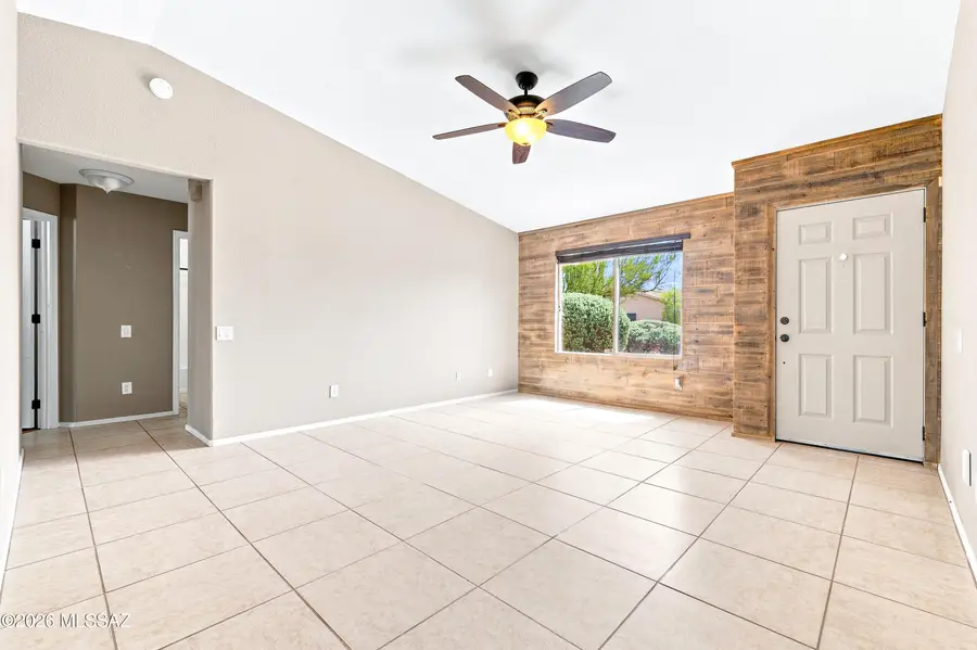 8697 N Golden Moon, Tucson, AZ 85743 - #2