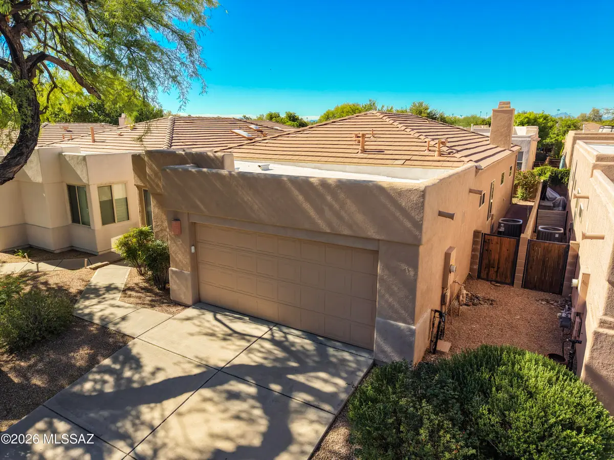 7360 E Cll Nostalgico, Tucson, AZ 85715 - #1