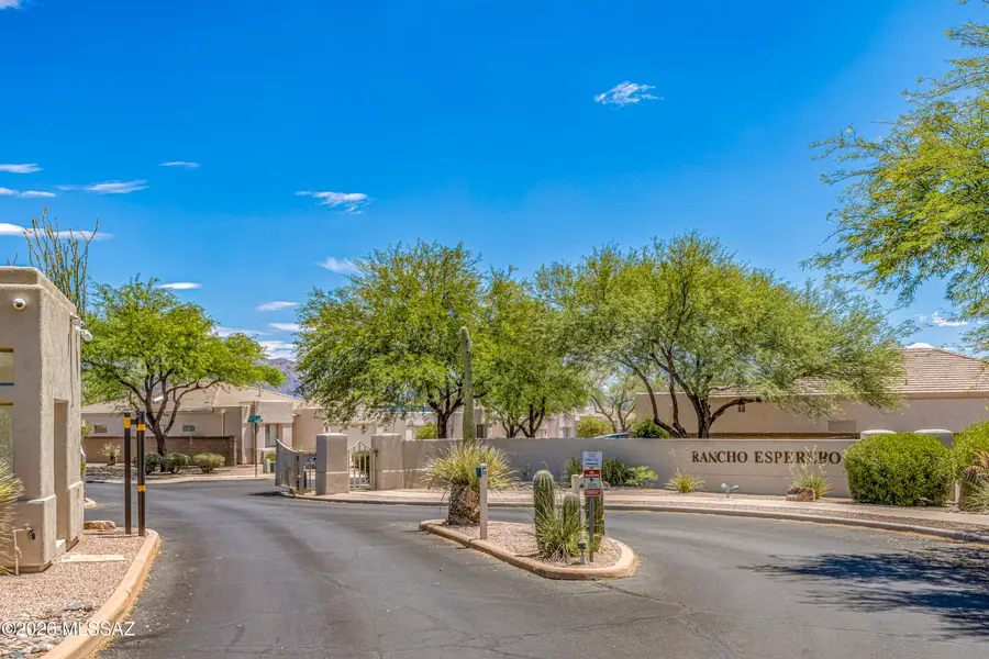 7360 E Cll Nostalgico, Tucson, AZ 85715 - #3