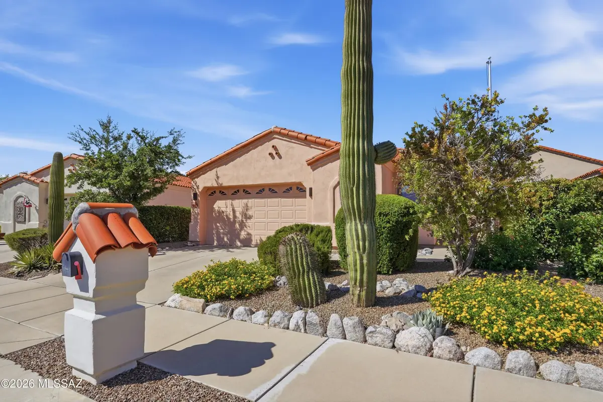 2845 N Vactor Ranch, Tucson, AZ 85715 - #1