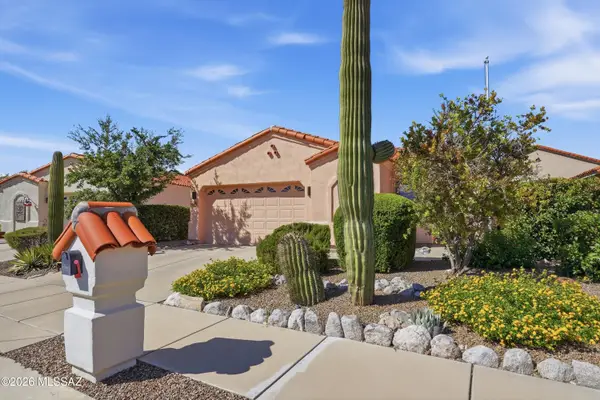 2845 N Vactor Ranch, Tucson, AZ 85715