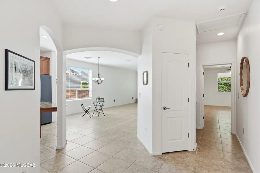2845 N Vactor Ranch, Tucson, AZ 85715 - #3