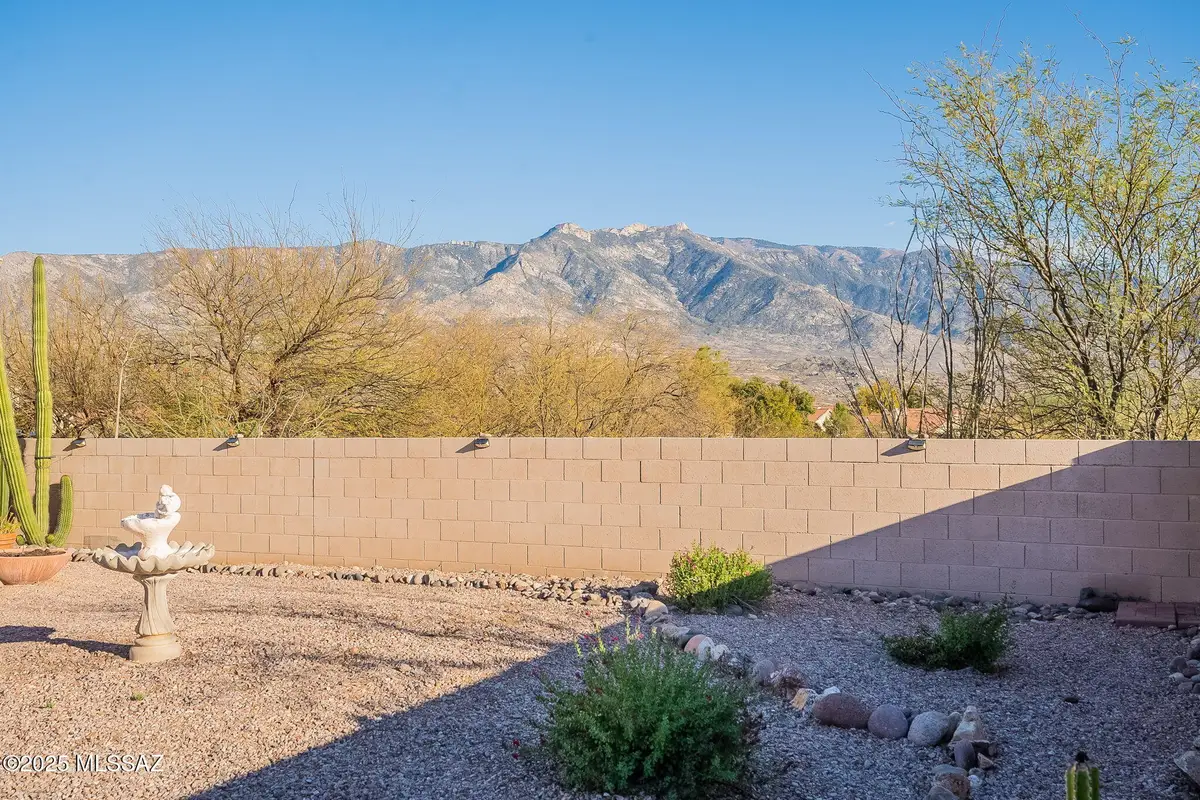 38324 S Silverwood, Tucson, AZ 85739 - #1