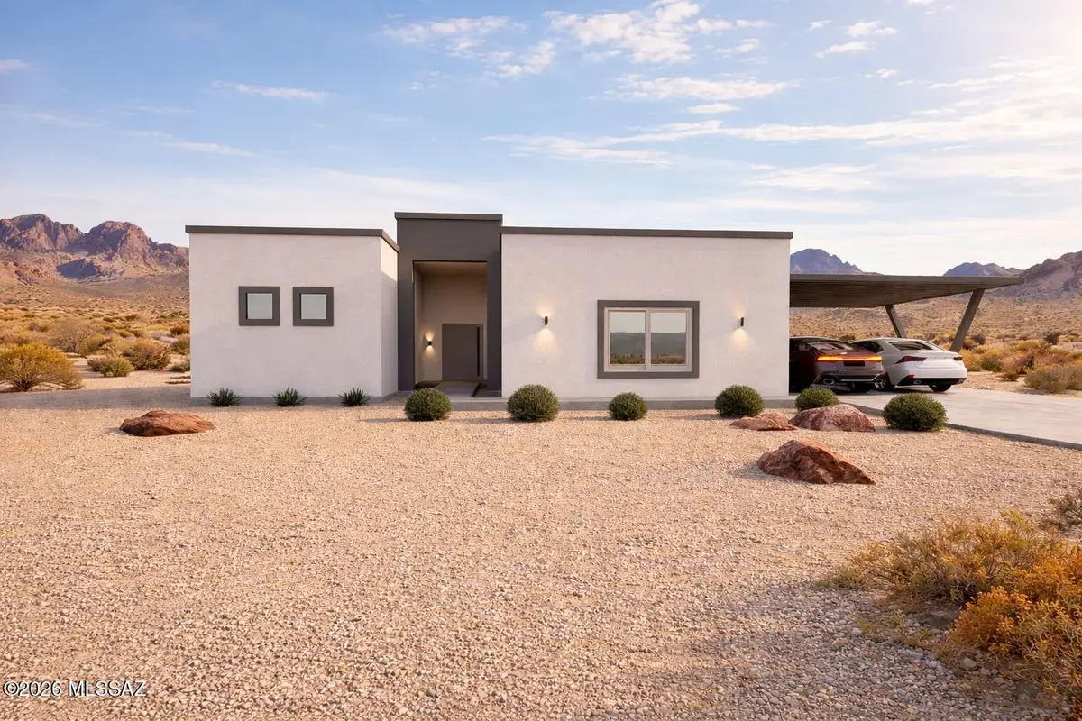 231 Calle Ranuculo, Rio Rico, AZ 85648 - #1