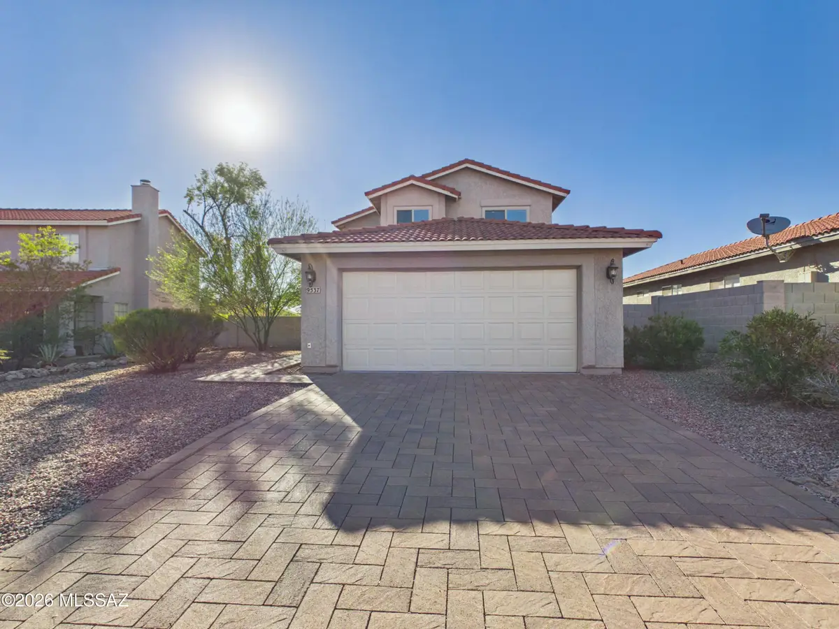9537 N Albatross, Tucson, AZ 85742 - #1