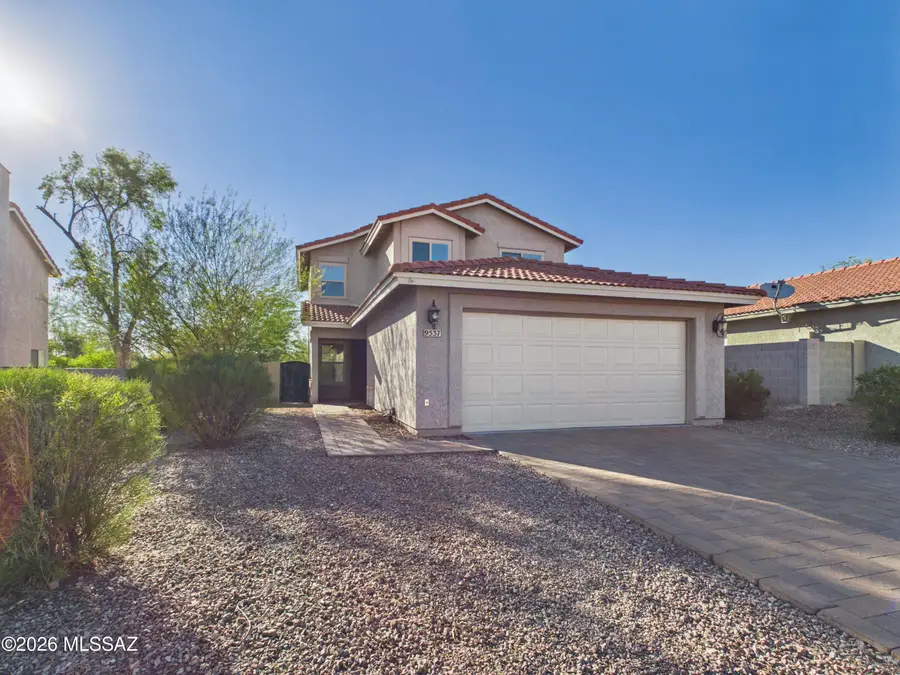 9537 N Albatross, Tucson, AZ 85742 - #2