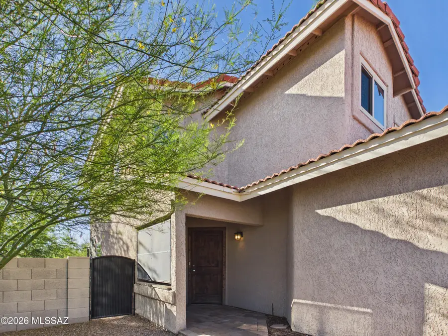 9537 N Albatross, Tucson, AZ 85742 - #3
