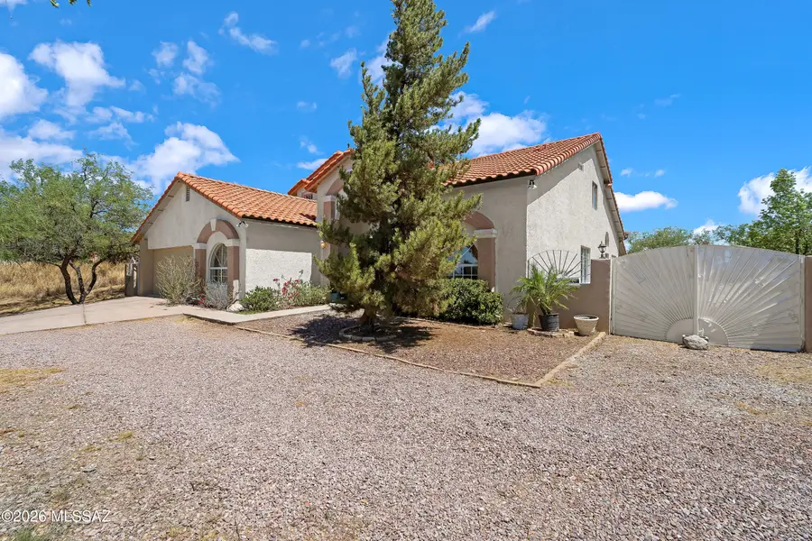 1027 Acaso, Rio Rico, AZ 85648 - #2