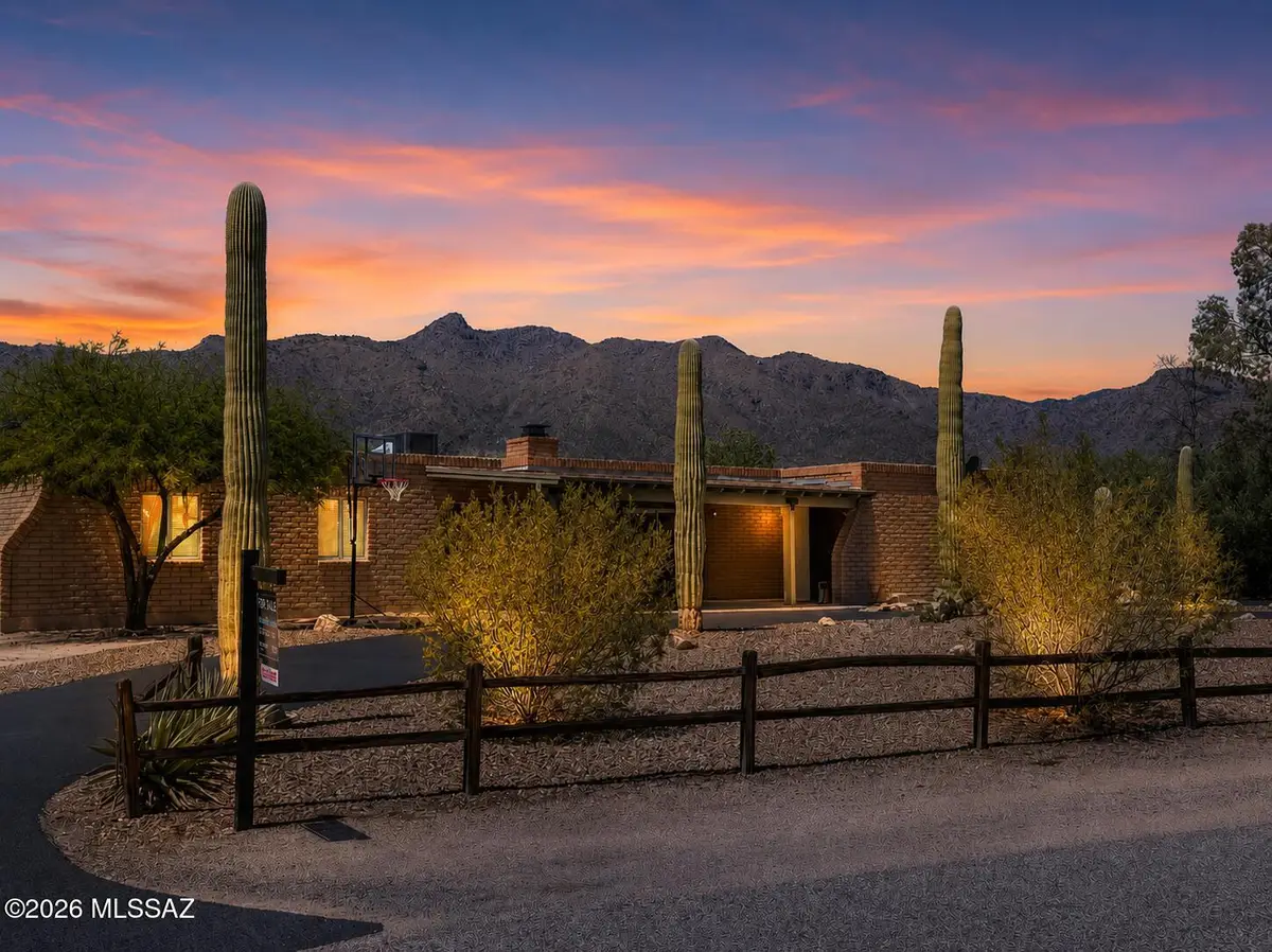 10305 E Camino Tesote, Tucson, AZ 85749 - #1