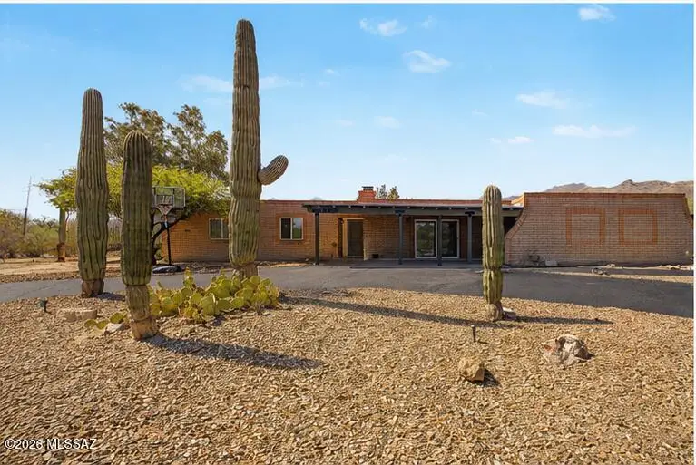 10305 E Camino Tesote, Tucson, AZ 85749 - #2
