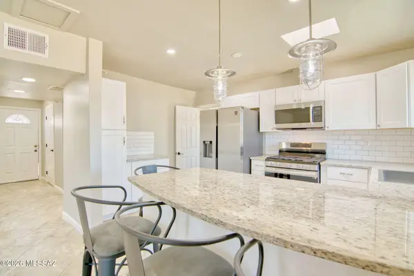 2613 N Calle De Romy, Tucson, AZ 85712