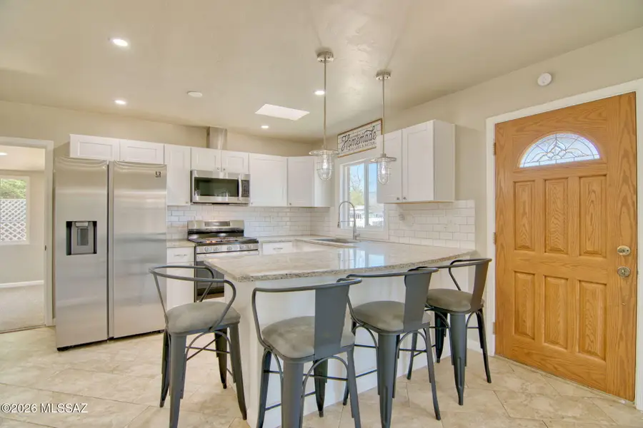 2613 N Calle De Romy, Tucson, AZ 85712 - #2