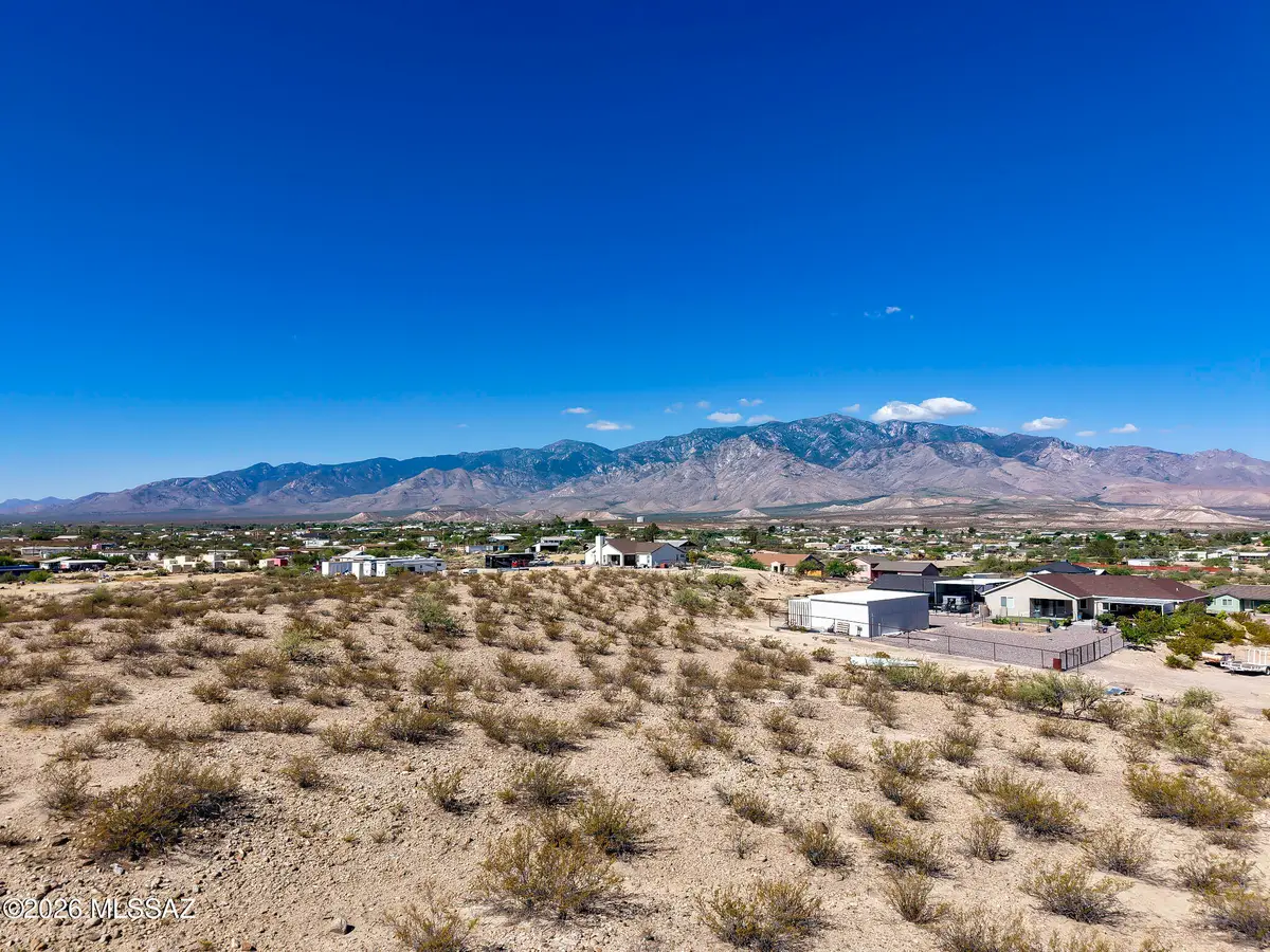 W 45th, Safford, AZ 85546 - #1
