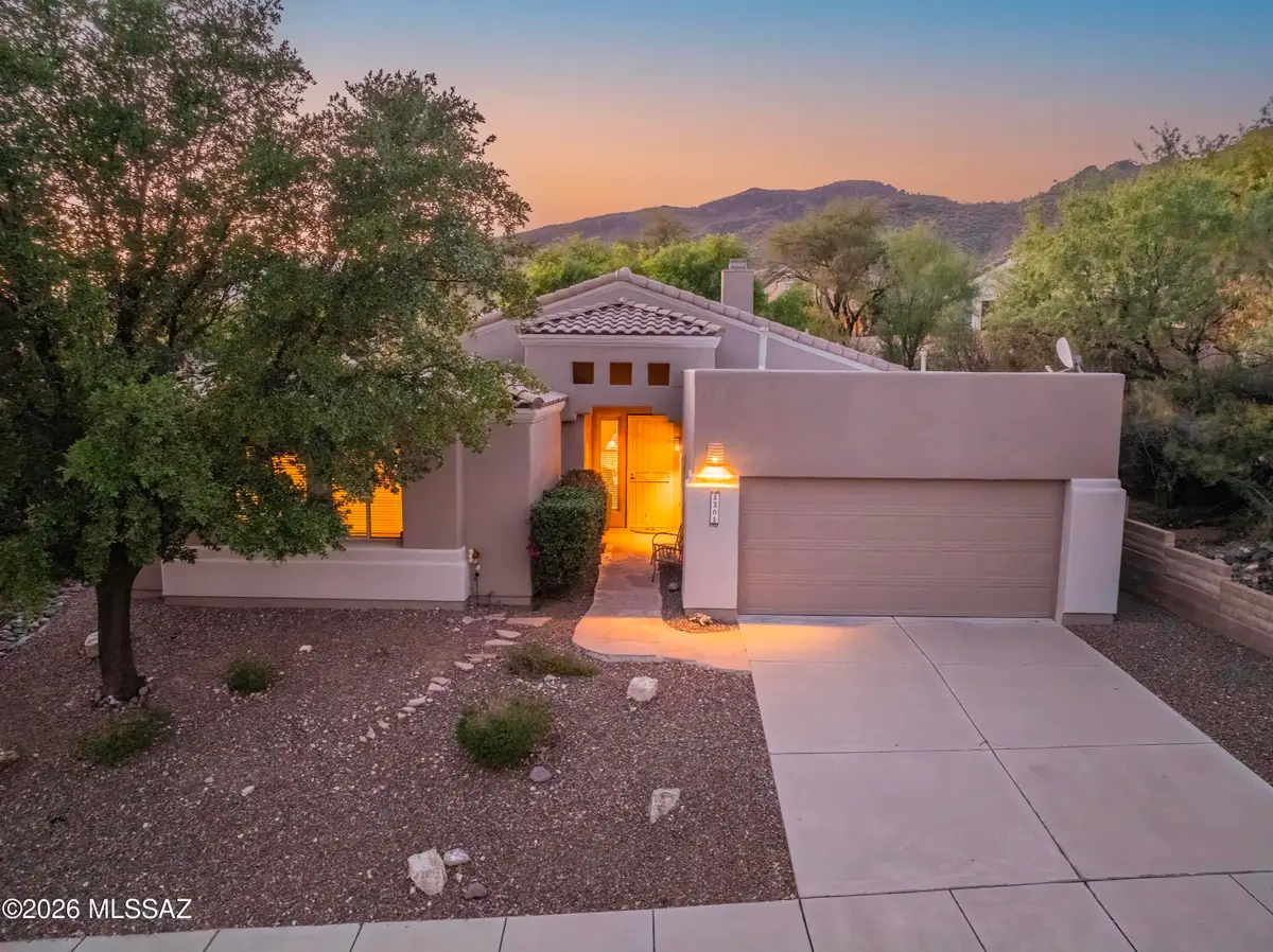 5305 N Spring View, Tucson, AZ 85749 - #1