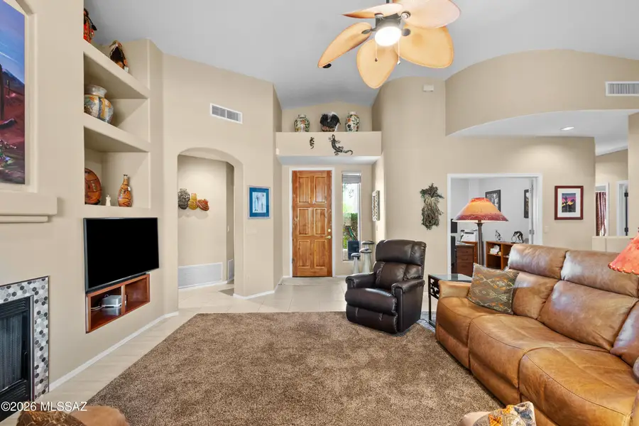 5305 N Spring View, Tucson, AZ 85749 - #3