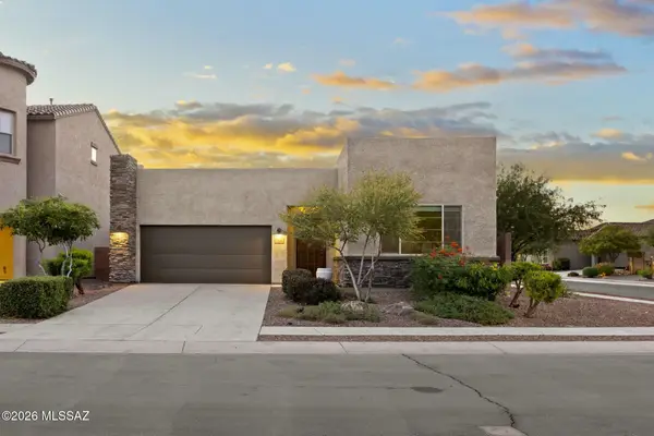 209 E Brookdale, Oro Valley, AZ 85755