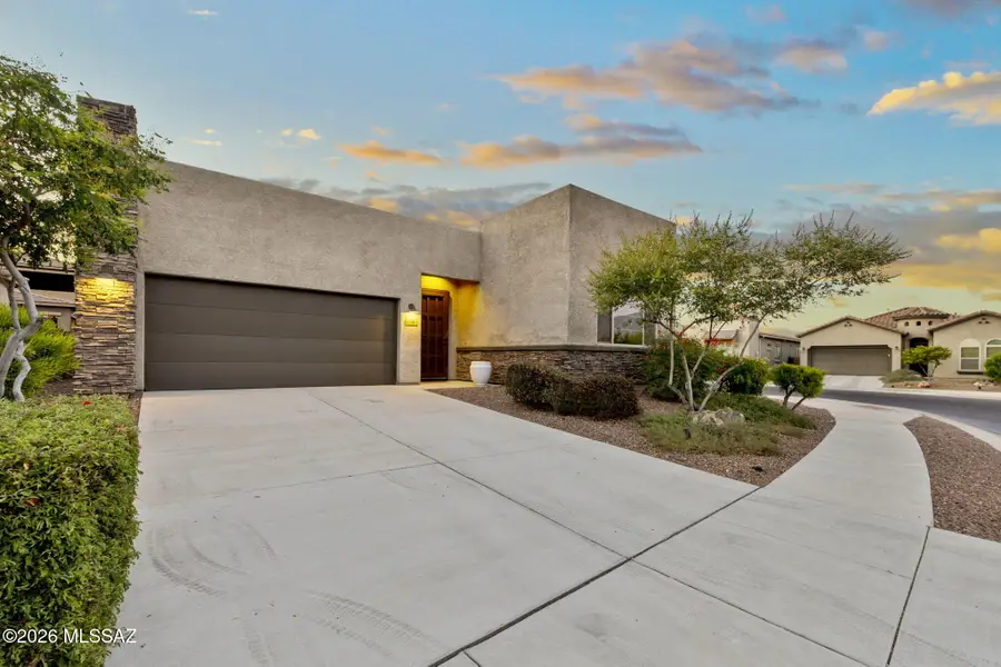 209 E Brookdale, Oro Valley, AZ 85755 - #2