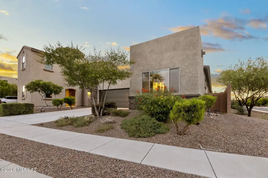 209 E Brookdale, Oro Valley, AZ 85755 - #3