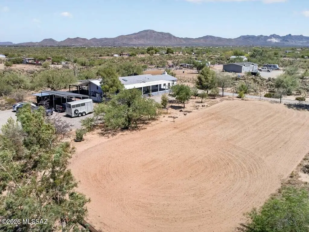 424 N Salero View, Vail, AZ 85641 - #1