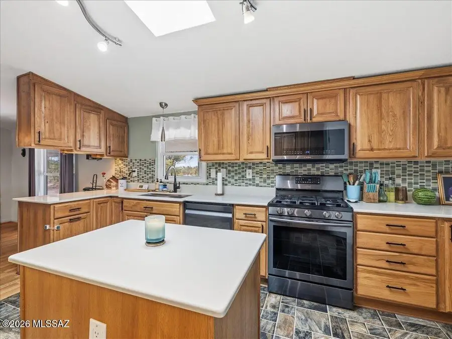 424 N Salero View, Vail, AZ 85641 - #2