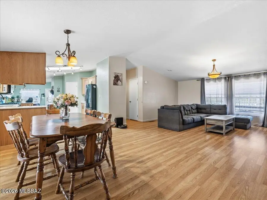 424 N Salero View, Vail, AZ 85641 - #3